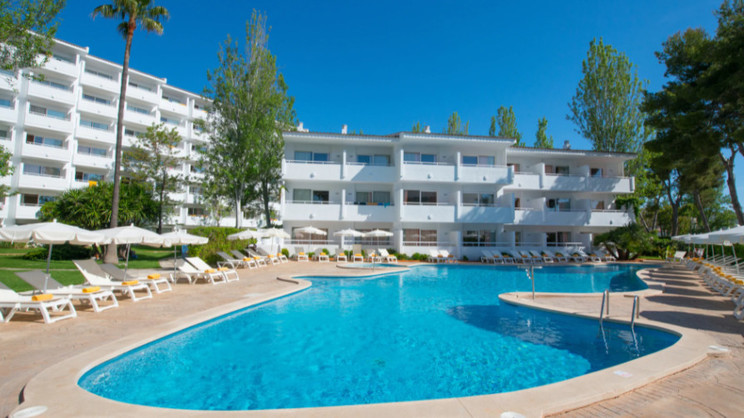 Iberostar Waves Ciudad Blanca